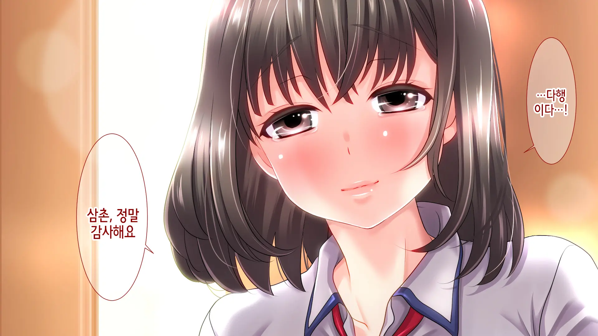 Ane No Wasuregatami No Mei O Ore Wa Okashita ~Zenpen~ | 누나가 죽고 남긴 조카를 나는 범했다 ~전편~